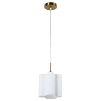 Купить Подвесной светильник Arte Lamp Serenata A3458SP-1AB в Туле