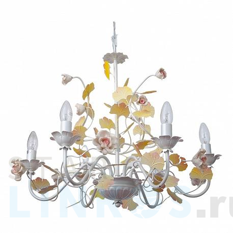 Купить Подвесная люстра Abrasax Suzanne SD0979/6 за 16 861 руб. в Туле фото 2 Купить с доставкой Подвесная люстра Abrasax Suzanne SD0979/6 в Туле фото 2