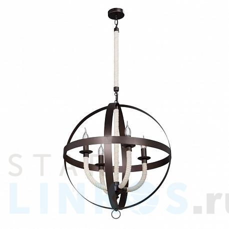 Купить Подвесная люстра Vitaluce V4374-8/4 за 19 430 руб. в Туле фото 2 Купить с доставкой Подвесная люстра Vitaluce V4374-8/4 в Туле фото 2