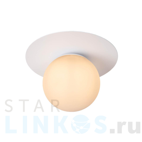 Купить с доставкой Потолочный светильник Lucide TRICIA 79187/01/31 в Туле