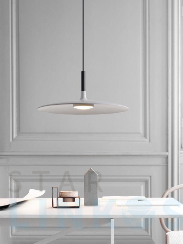 Купить Подвесной светодиодный светильник Moderli Metrix V2221-PL за 18 090 руб. в Туле Купить с доставкой Подвесной светодиодный светильник Moderli Metrix V2221-PL в Туле