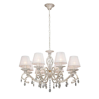 Купить Подвесная люстра Vitaluce V1679-0/8 в Туле