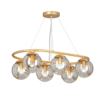 Купить Подвесная люстра Vitaluce V4935-8/6S в Туле