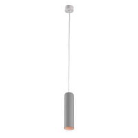 Купить Подвесной светильник Arte Lamp Sirius A1524SP-1GY в Туле