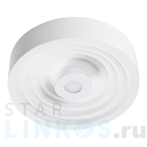 Купить Потолочный светодиодный светильник Escada 10218/S LED за 3 010 руб. в Туле Купить с доставкой Потолочный светодиодный светильник Escada 10218/S LED в Туле