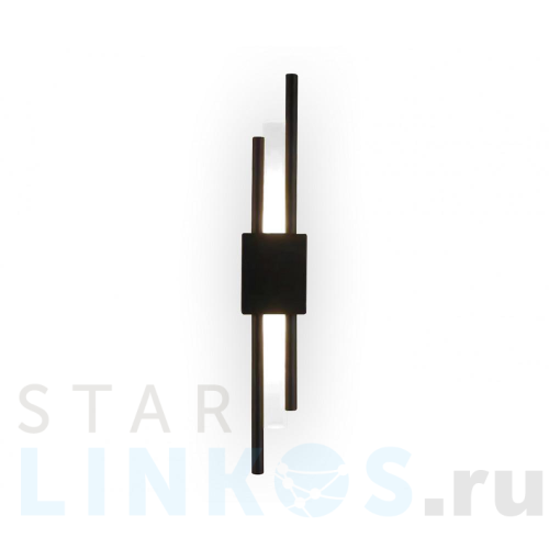 Купить с доставкой Настенный светильник Kink Light Диркс 08431,19 в Туле