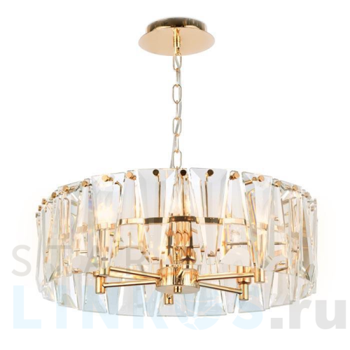 Купить Подвесная люстра Ambrella light Traditional TR5172 за 40 342 руб. в Туле Купить с доставкой Подвесная люстра Ambrella light Traditional TR5172 в Туле