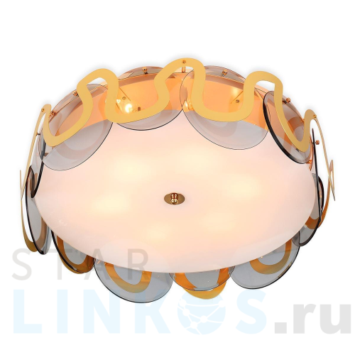 Купить Потолочный светильник Ambrella light Traditional TR5328 за 21 503 руб. в Туле Купить с доставкой Потолочный светильник Ambrella light Traditional TR5328 в Туле