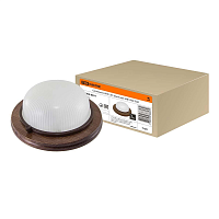 Купить Настенно-потолочный светильник TDM Electric НПБ1301 SQ0303-0431 в Туле