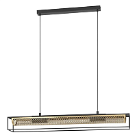 Купить Подвесная люстра Eglo Nohales 43788 в Туле