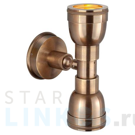 Купить Уличный настенный светильник Covali WL-38033 за 40 200 руб. в Туле фото 2 Купить с доставкой Уличный настенный светильник Covali WL-38033 в Туле фото 2