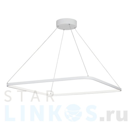 Купить с доставкой Подвесная люстра Vitaluce V04661-03/1S в Туле