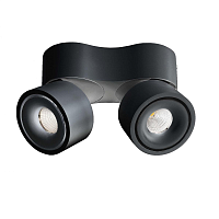 Купить Накладной светодиодный светильник Deko-Light Uni II Mini Double 348177 в Туле