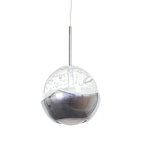 Купить Подвесной светодиодный светильник Abrasax Brigitte HSD12003/1 в Туле