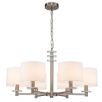 Купить Подвесная люстра Escada Novella 641/6PL в Туле