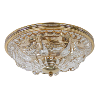 Купить Потолочный светильник Abrasax Rebekka 1108/30CM-4GO в Туле