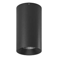 Купить Потолочный светодиодный светильник SWG VL-Base-SH-BL-WW 004844 в Туле