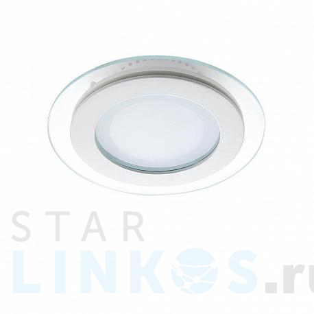 Купить Встраиваемый светодиодный светильник Lightstar Acri 212010 за 669 руб. в Туле фото 2 Купить с доставкой Встраиваемый светодиодный светильник Lightstar Acri 212010 в Туле фото 2