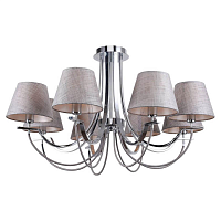 Купить Потолочная люстра Lussole Lgo Cochise GRLSP-8090 в Туле
