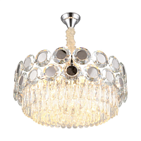 Купить Подвесная люстра Aployt Nikoul APL.832.13.12 в Туле