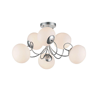 Купить Потолочная люстра Evoluce Acini SL717.502.06 в Туле