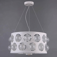 Купить Подвесная люстра Lumien Hall Эдит 30475.01.09.06 в Туле