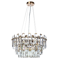 Купить Подвесная люстра Divinare Bellatrix 3510/17 LM-11 в Туле