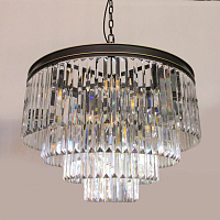 Купить Подвесная люстра Citilux Мартин CL332141 в Туле