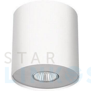 Купить Потолочный светильник Nowodvorski Point 6001 за 7 190 руб. в Туле Купить с доставкой Потолочный светильник Nowodvorski Point 6001 в Туле