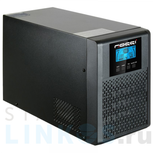 Купить ИБП Ippon Innova G2 2000 за 32 776.80 руб. в Туле фото 2 Купить с доставкой ИБП Ippon Innova G2 2000 в Туле фото 2