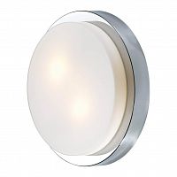 Купить Настенный светильник Odeon Light Drops Holger 2746/2C в Туле