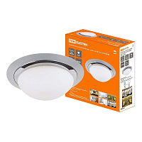 Купить Потолочный светильник TDM Electric СП 01 SQ0346-0001 в Туле