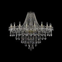 Купить Подвесная люстра Bohemia Ivele 1415/20/460 G в Туле