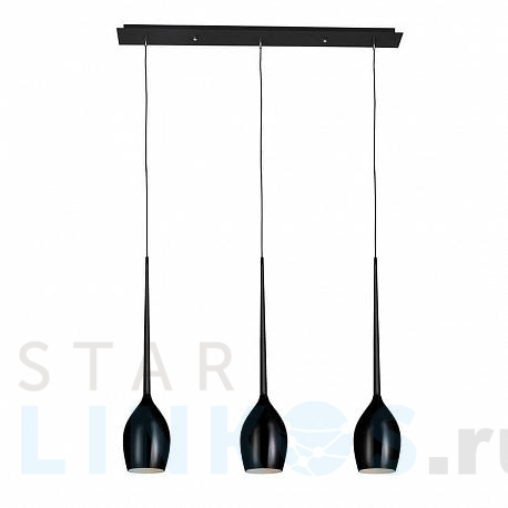 Купить Подвесной светильник Azzardo Izza 3 AZ2321 за 51 030 руб. в Туле фото 2 Купить с доставкой Подвесной светильник Azzardo Izza 3 AZ2321 в Туле фото 2