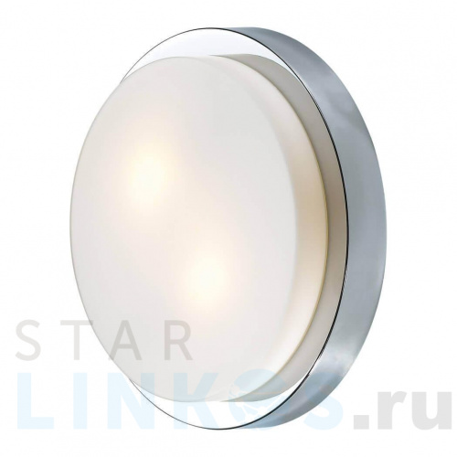 Купить Настенный светильник Odeon Light Drops Holger 2746/2C за 5 190 руб. в Туле Купить с доставкой Настенный светильник Odeon Light Drops Holger 2746/2C в Туле