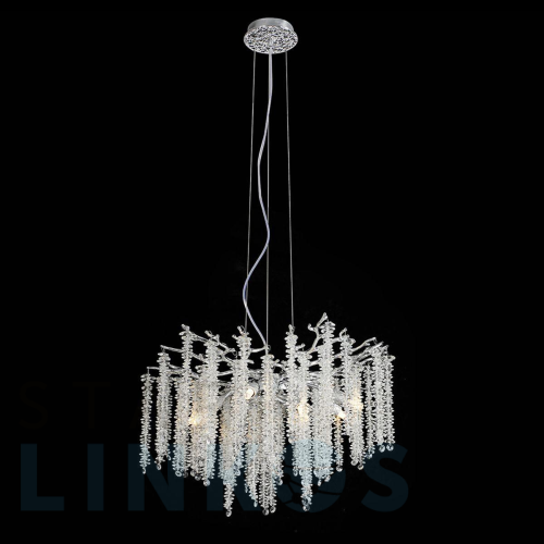 Купить Подвесная люстра Kink Light Шанти 07871-76D,16 за 56 900 руб. в Туле Купить с доставкой Подвесная люстра Kink Light Шанти 07871-76D,16 в Туле