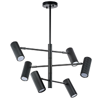 Купить Подвесная люстра Lightstar Roma 718267 в Туле