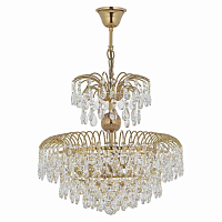 Купить Подвесная люстра Arti Lampadari Mineo E 1.5.40.101 G в Туле