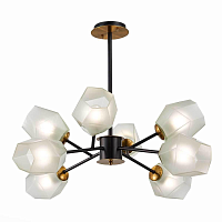 Купить Подвесная люстра Evoluce TERRAMO SLE205102-08 в Туле
