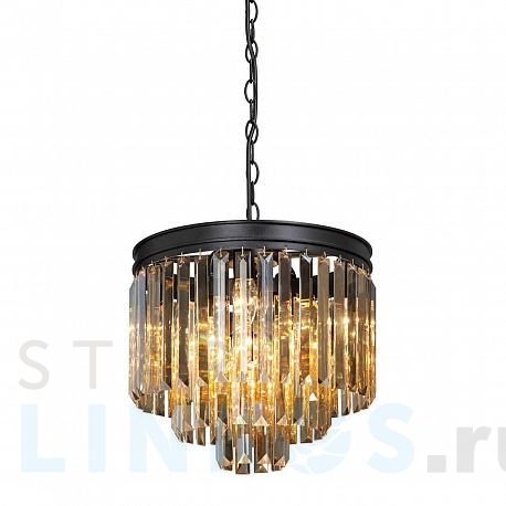 Купить Подвесная люстра Vitaluce V5173-1/4+4+1 за 20 662 руб. в Туле фото 2 Купить с доставкой Подвесная люстра Vitaluce V5173-1/4+4+1 в Туле фото 2