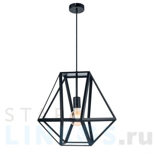 Купить Подвесной светильник Eglo Embleton 49756 за 9 290 руб. в Туле Купить с доставкой Подвесной светильник Eglo Embleton 49756 в Туле