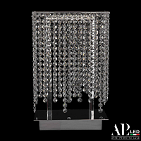 Купить Настольная лампа Arte Perfetto Luce Rimini S500.L1.25.B.4000 в Туле