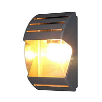 Купить Уличный настенный светильник Nowodvorski Mistral 4390 в Туле
