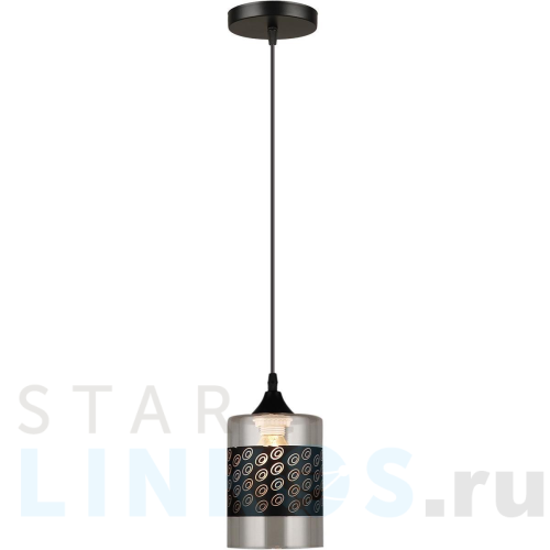 Купить Подвесной светильник Reluce 04682-0.9-01 за 1 040 руб. в Туле Купить с доставкой Подвесной светильник Reluce 04682-0.9-01 в Туле