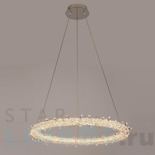 Купить Подвесной светодиодный светильник Newport 8281/600 М0064624 за 54 941 руб. в Туле Купить с доставкой Подвесной светодиодный светильник Newport 8281/600 М0064624 в Туле