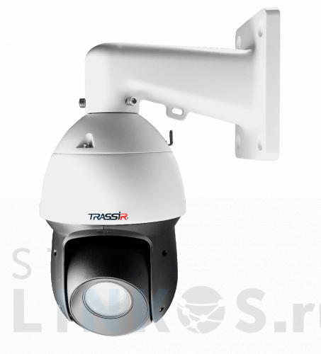 Купить Поворотная IP-камера TRASSIR TR-D6224IR10 за 47 880 руб. в Туле Купить с доставкой Поворотная IP-камера TRASSIR TR-D6224IR10 в Туле