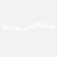 Купить Потолочный светодиодный светильник Siled Snake-03-Prof 7371908 в Туле