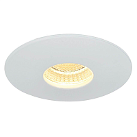 Купить Встраиваемый светодиодный светильник Arte Lamp Track Lights A5438PL-1WH в Туле