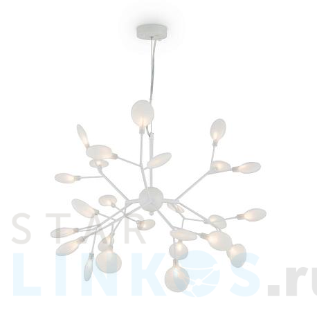 Купить Подвесная люстра Freya Florencia FR5049PL-27W за 22 990 руб. в Туле фото 2 Купить с доставкой Подвесная люстра Freya Florencia FR5049PL-27W в Туле фото 2