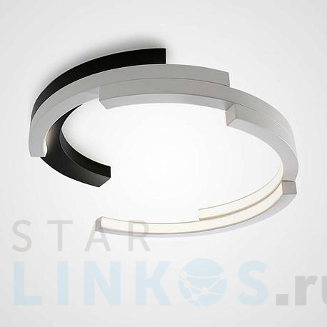 Купить Потолочный светодиодный светильник Imperium Loft Vima 208323-26 за 50 790 руб. в Туле фото 2 Купить с доставкой Потолочный светодиодный светильник Imperium Loft Vima 208323-26 в Туле фото 2